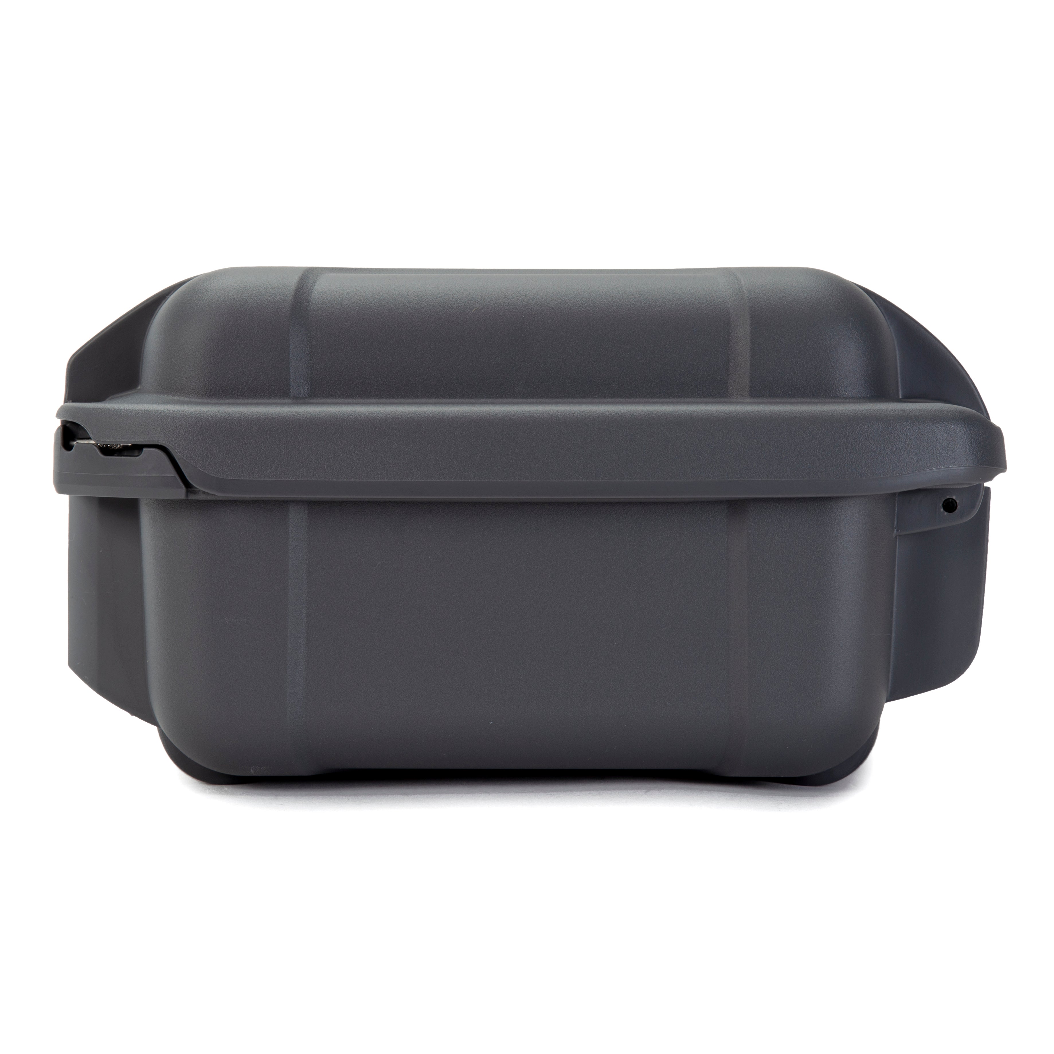 Nanuk 915 Waterproof Hard Case - Durable Protective Case for Travel, Electronics & Equipment - Perfect for Air Travel, Outdoor Adventures & Gear Storage