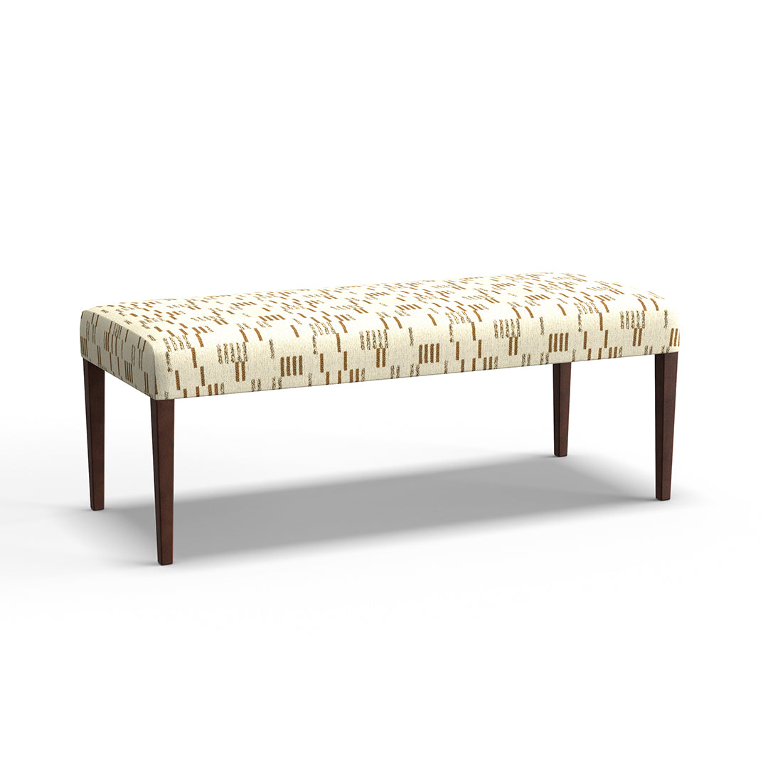 Book Bay Bench - Stylish and Durable Outdoor Bench for Gardens, Patios, and Backyards | Perfect for Relaxing, Reading, and Entertaining