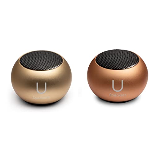Gold & Rose Gold