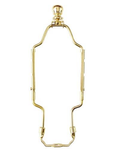 Polished Brass