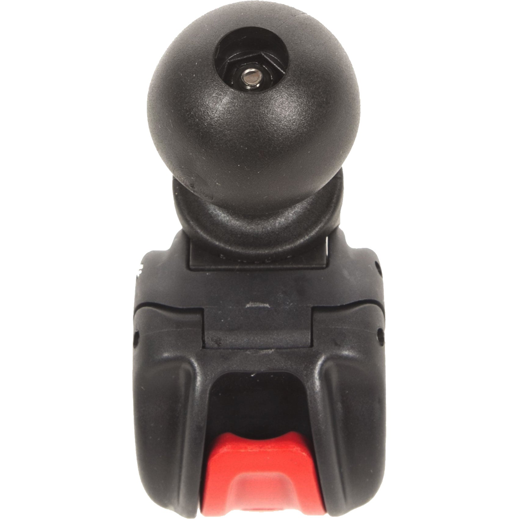 Hobie H Rail 1 RAM Ball Mount - Universal Kayak Accessory Mount for Fishing Rod Holders, GPS & Cameras | Perfect for Kayak Fishing & Water Sports Adventures