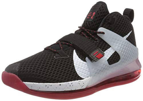 Black White Univ Red Wolf Grey