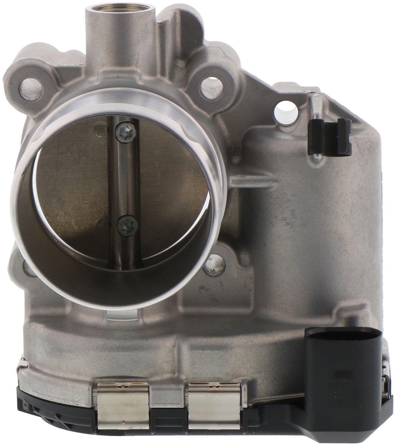 Bosch 0280750535 Throttle Body - OEM Replacement for Smooth Engine Performance - Perfect for Car Repair & Maintenance