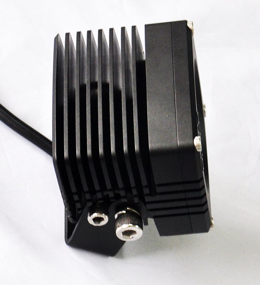 35W LED Driving Lights - 3
