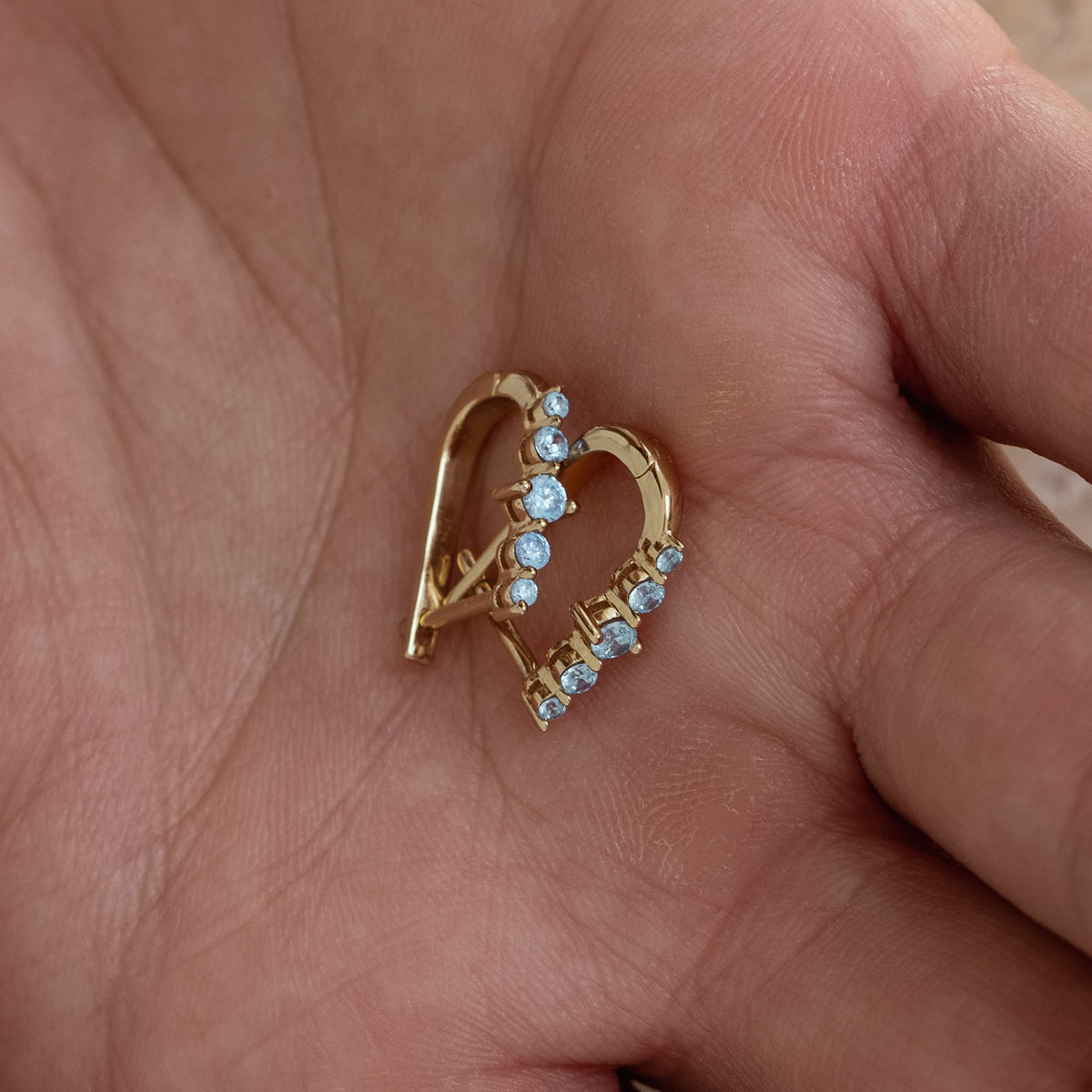 Oceana Earrings - Elegant Dangle Earrings for Women, Hypoallergenic & Lightweight - Perfect for Parties, Weddings & Everyday Wear