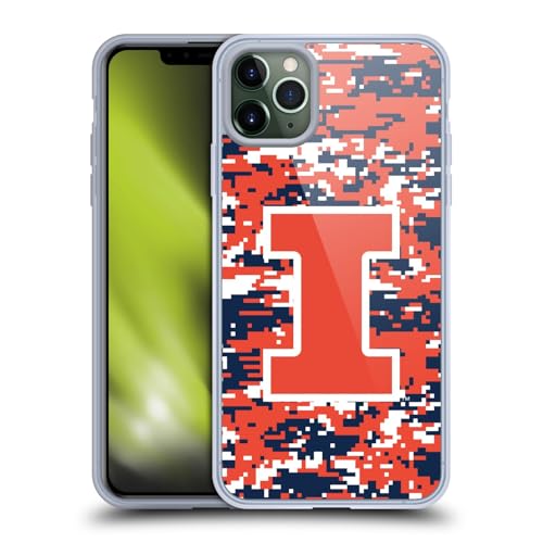 Digital Camouflage