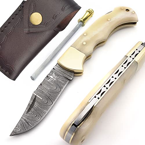 Camel Bone