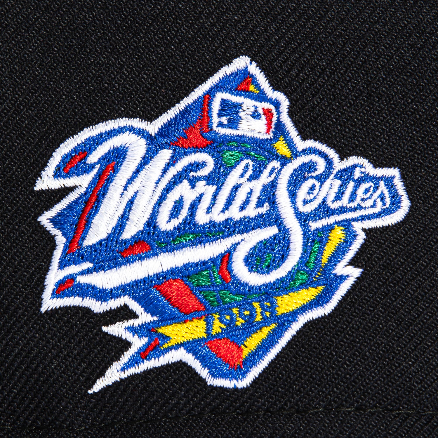 New Era 59Fifty San Diego Padres 1998 World Series Patch Hat - Navy Blue Baseball Cap for Men & Women | Officially Licensed MLB Snapback | Perfect for Games, Collecting & Streetwear Fashion