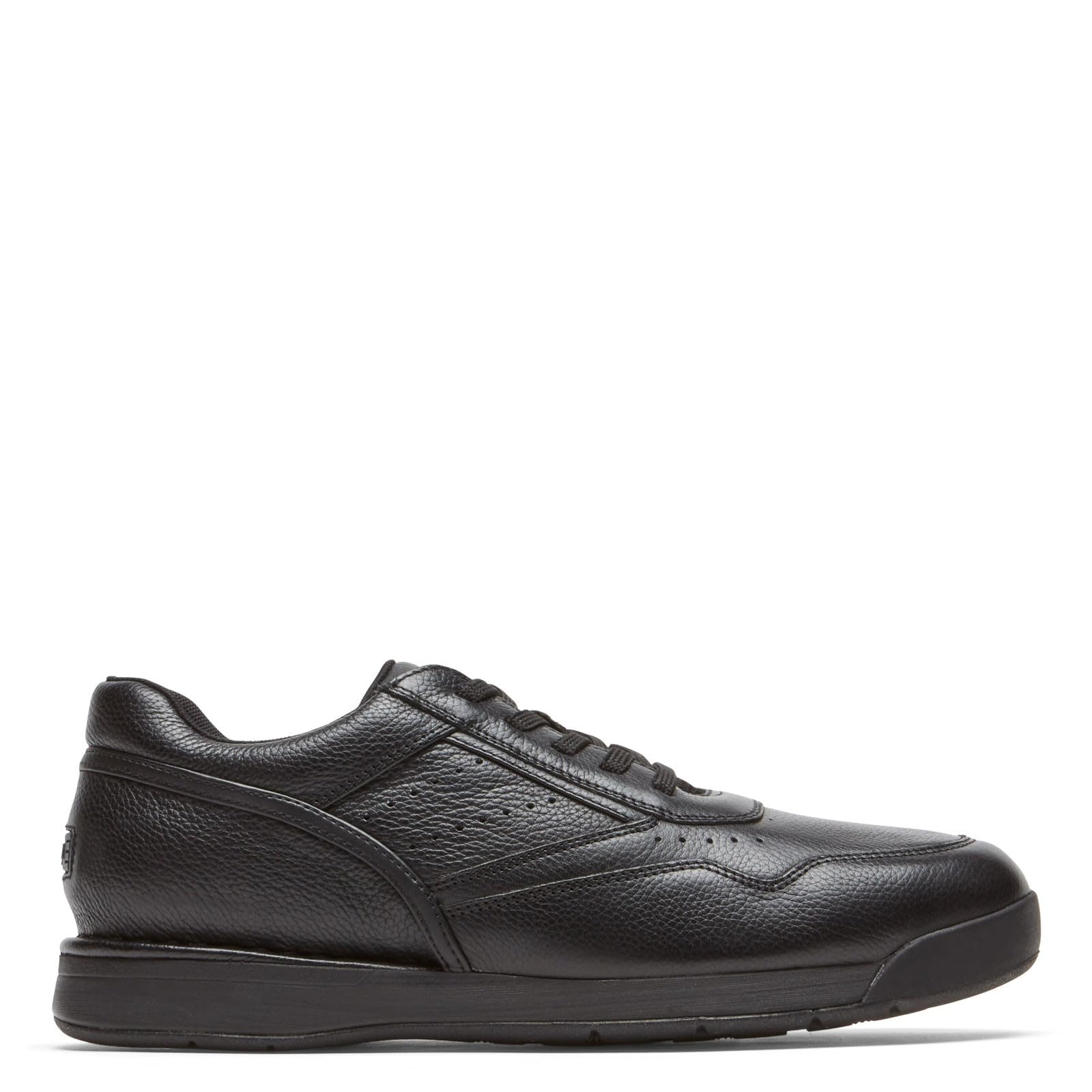 Rockport Men's Prowalker Plus Walking Shoes – Comfortable & Supportive Sneakers for Walking, Travel & Everyday Wear