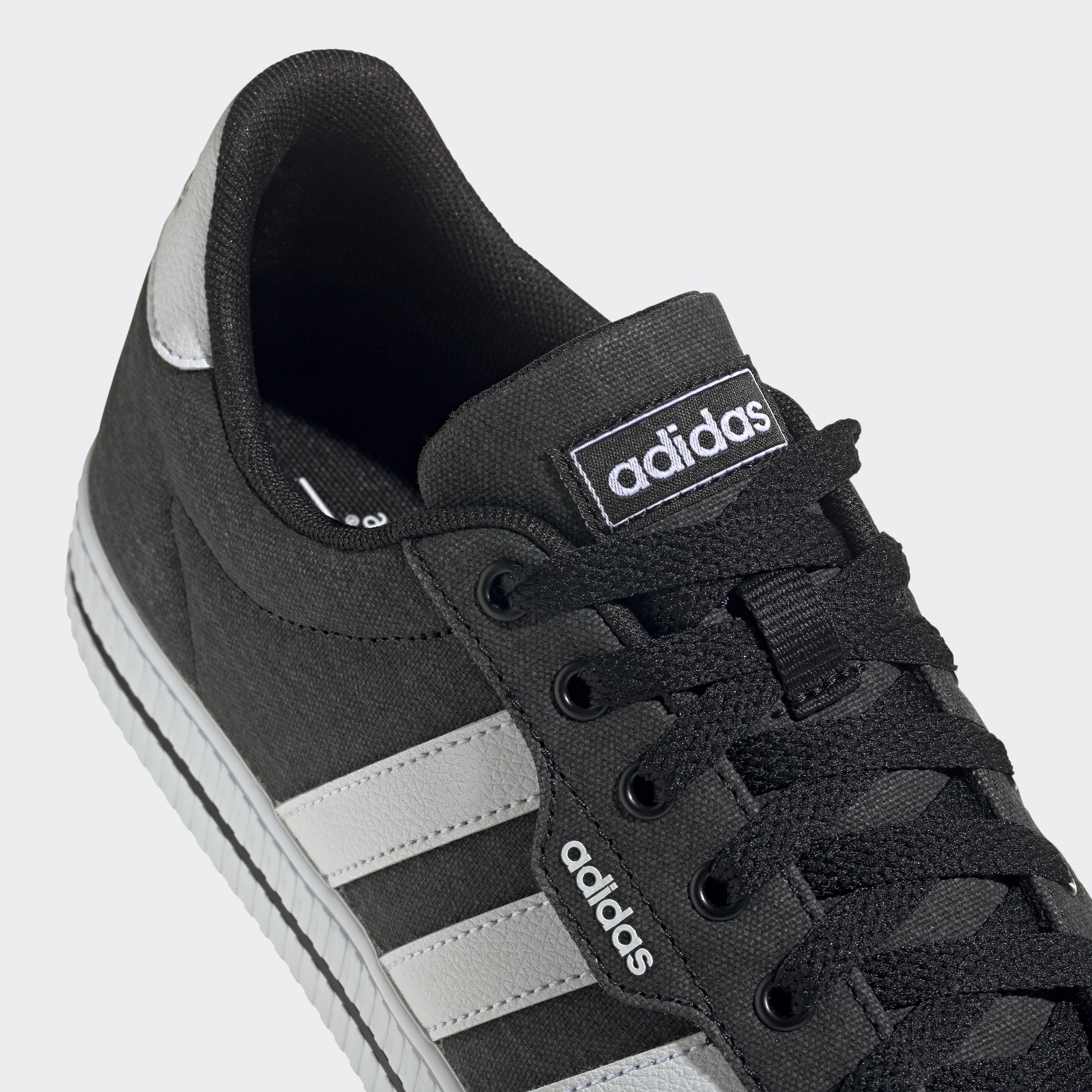 Adidas Daily 3.0 Men's Running Shoes - Lightweight Comfortable Sneakers for Gym, Workout & Casual Wear