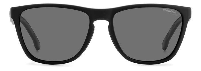 Carrera 8058 S Sunglasses - Polarized UV Protection Aviator Sunglasses for Men & Women - Perfect for Driving, Outdoor Sports & Fashion