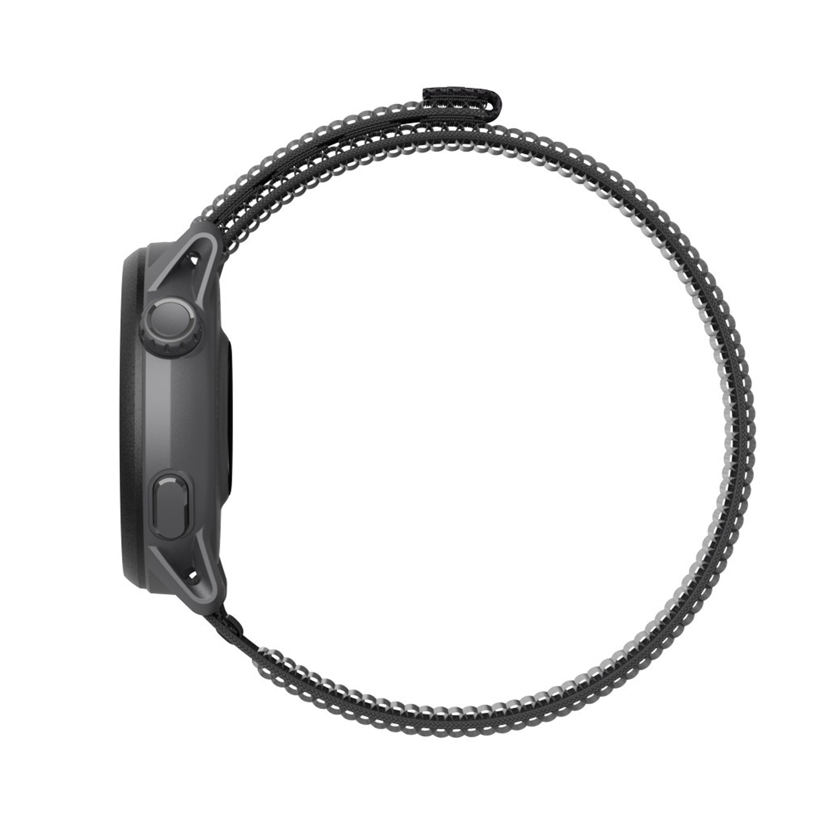 COROS Pace 3 GPS Running Watch - Lightweight Sports Smartwatch with Heart Rate Monitor, Long Battery Life for Marathon Training & Outdoor Activities
