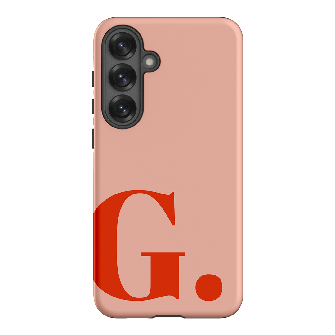 Custom Samsung Galaxy Phone Case - Durable Protective Cover for Galaxy S21/S20/S10/Note 20 - Perfect for Work, Travel & Everyday Use