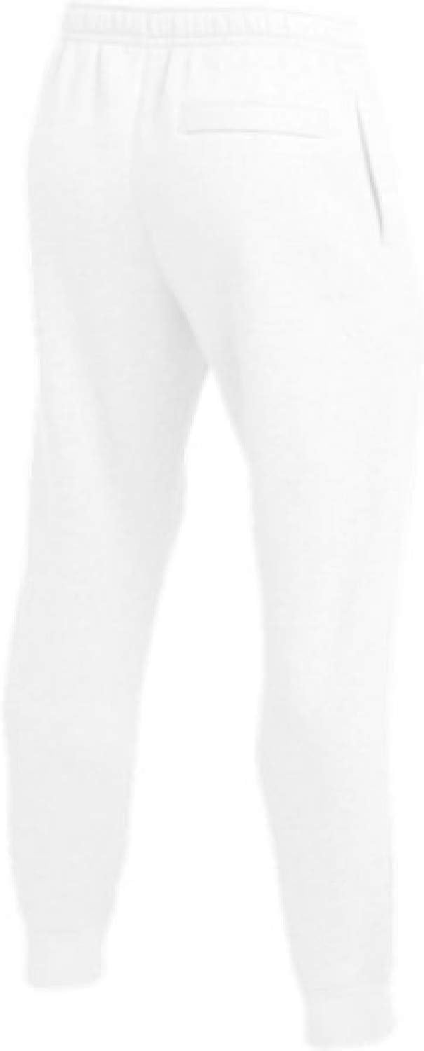Nike Club Men's Training Joggers - Lightweight Workout Pants for Gym, Running & Casual Wear | Moisture-Wicking & Comfortable Athletic Joggers for Men