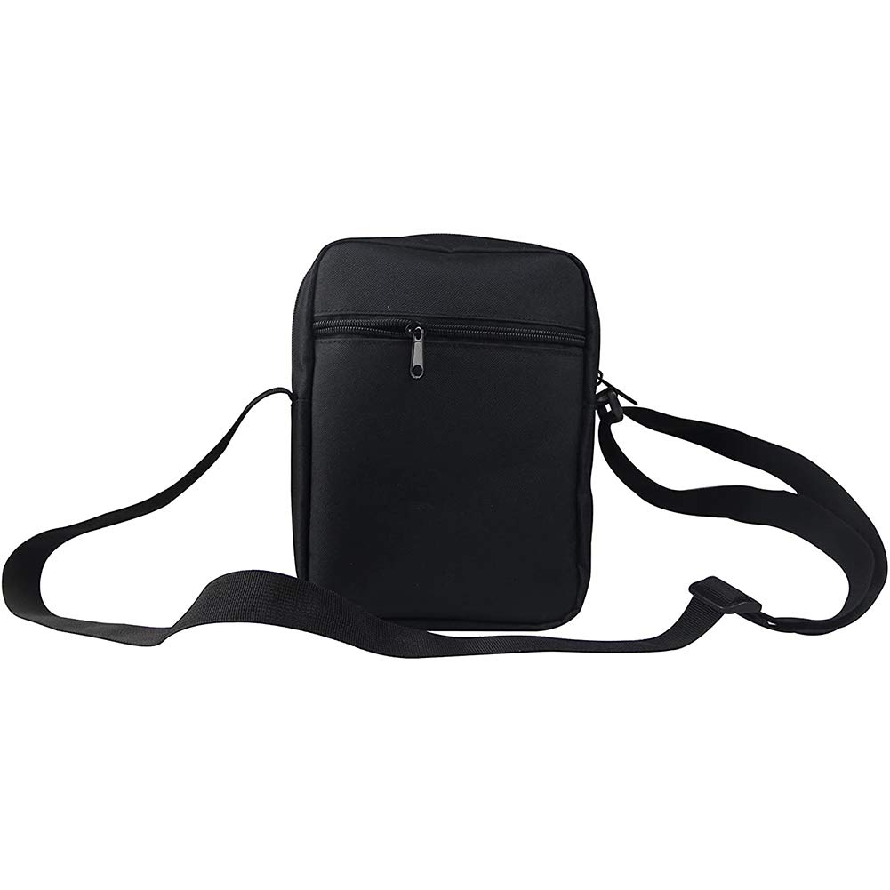 Cute Animal Crossbody Bag - Small Shoulder Purse for Women & Teens