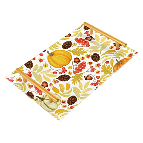 White and Mustard Yellow