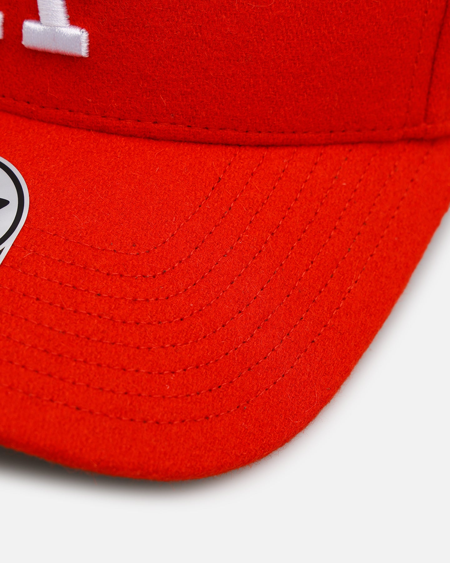 47 Brand Los Angeles Dodgers 'Zodiac' Leo 47 Offside Snapback Hat - Orange Baseball Cap for Men & Women - Perfect for Games, Fan Gear, and Streetwear Fashion