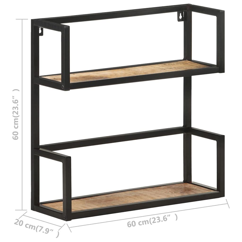Floating Shelves for Wall - 23.6