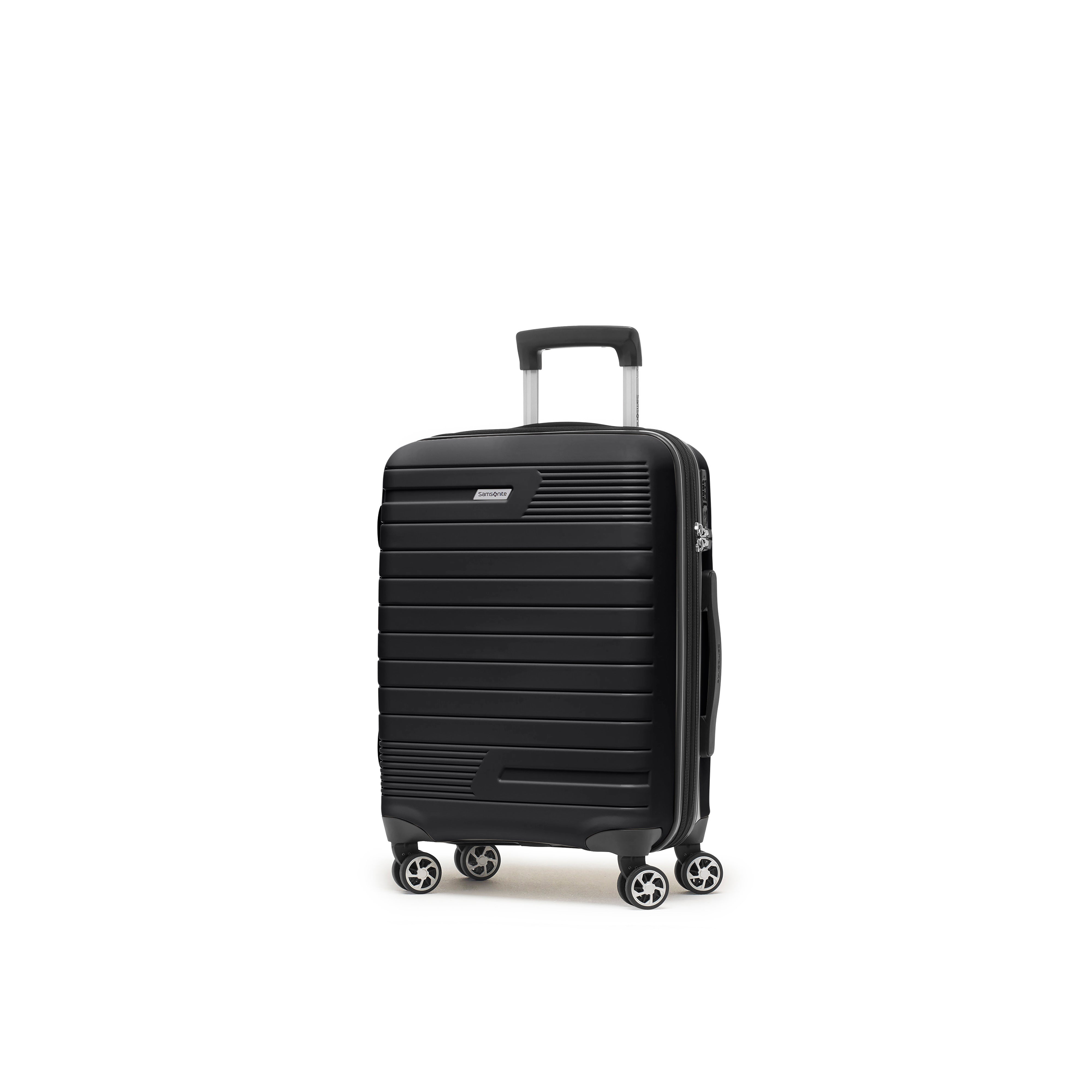 Samsonite Sirocco Expandable Spinner Carry-On Luggage - Lightweight 20