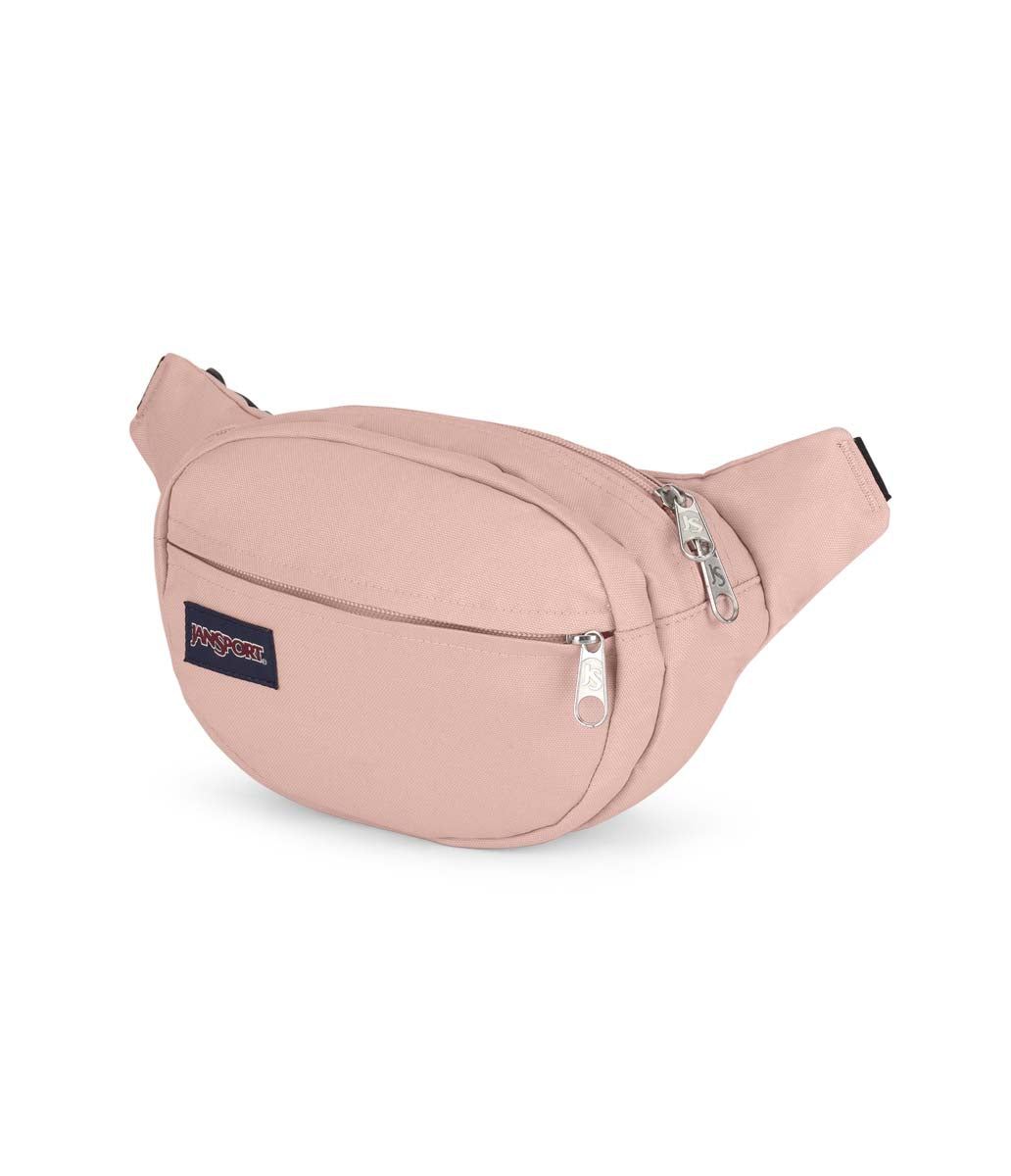 Jansport Fifth Avenue Fanny Pack - Stylish Waist Bag for Men & Women - Perfect for Travel, Hiking, and Everyday Use