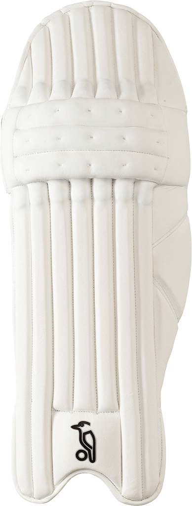 Kookaburra Kahuna Pro Players Cricket Batting Pad - Right Hand (RH) - Premium Protection for Cricket Batsmen - Perfect for Practice & Competitive Matches
