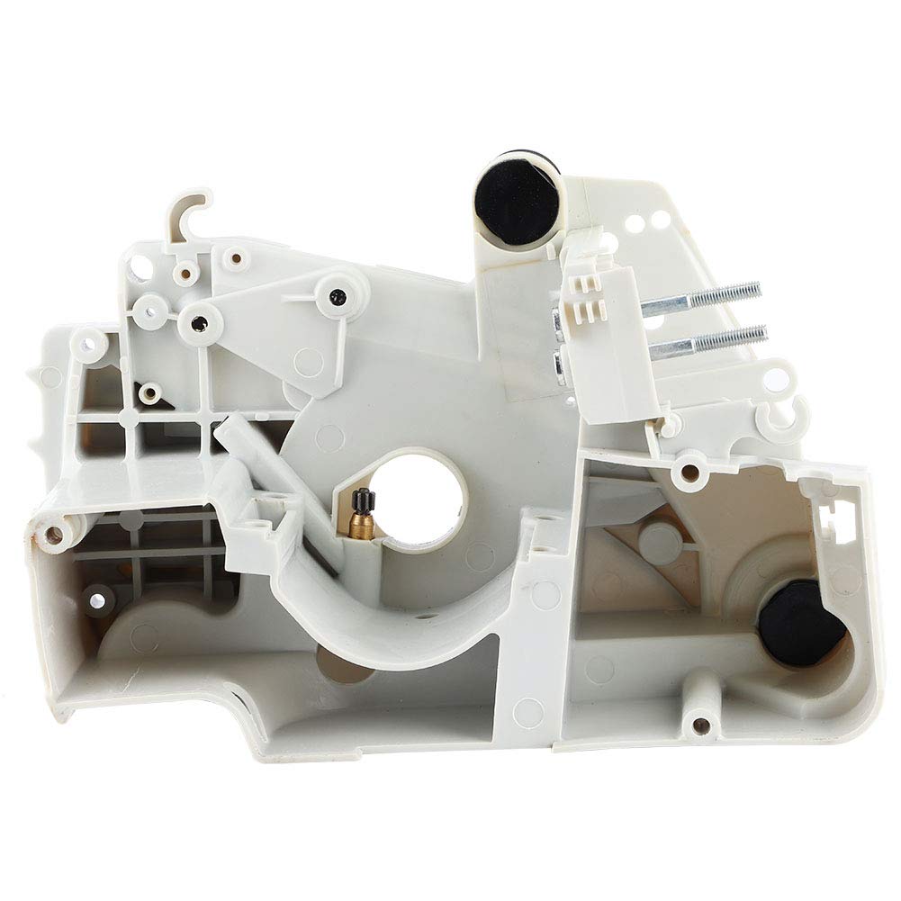 STIHL MS170 MS180 Chainsaw Crankcase Engine Housing - Replacement Oil Fuel Gas Crank Case for STIHL Chainsaw Parts | Perfect for Chainsaw Repair & Maintenance