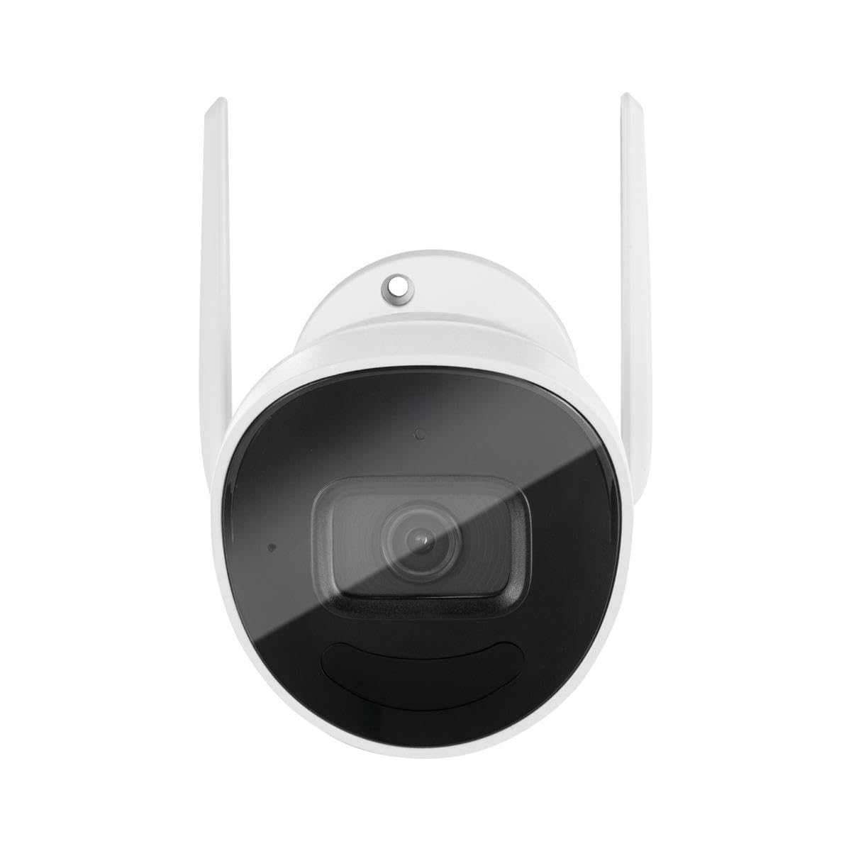ABUS TVIP62562 WLAN Surveillance Camera - 2MP IP Security Camera with Duplex Antenna Technology | Indoor/Outdoor Video Monitoring for Home & Business Security