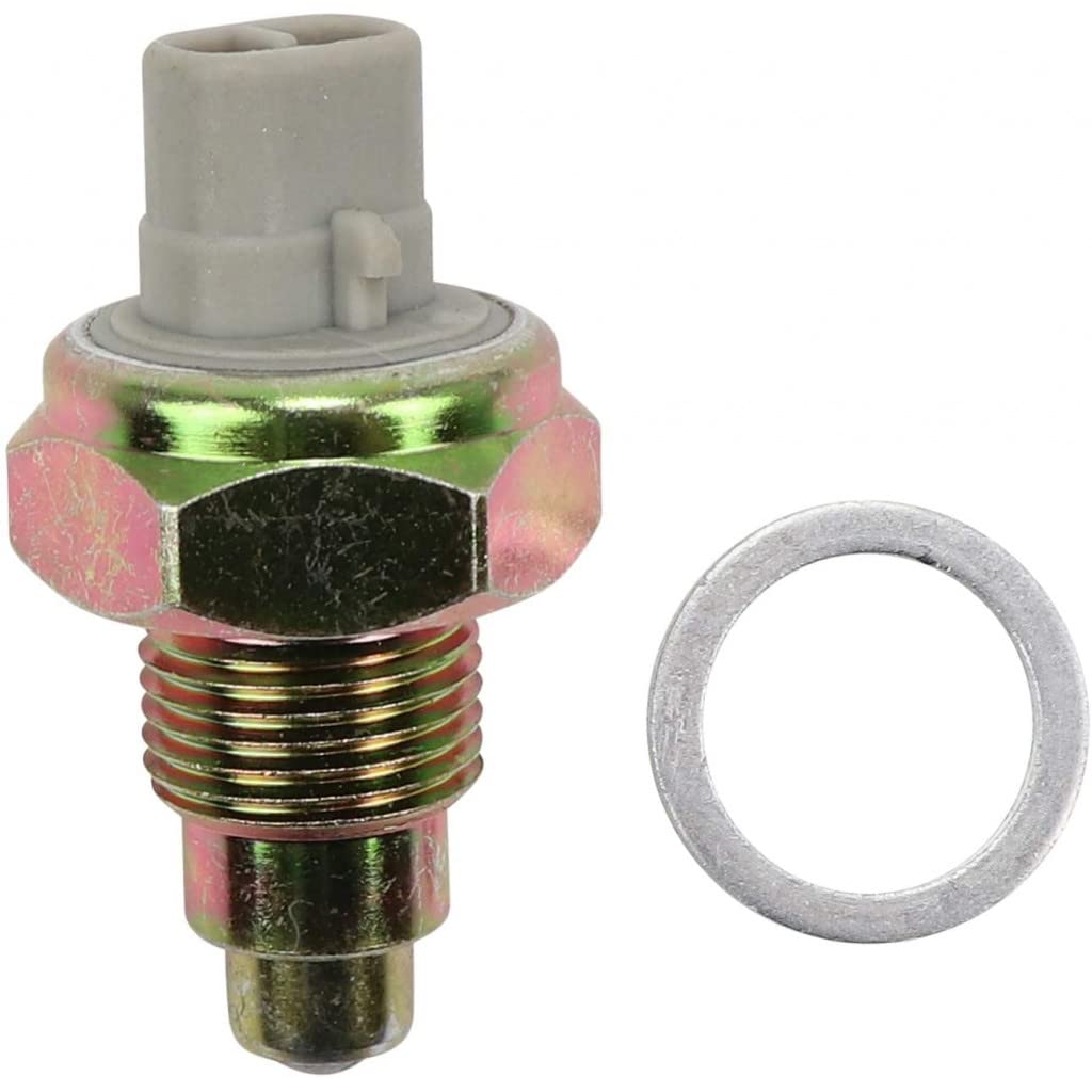 1991-1995 Toyota MR2 Backup Light Switch - Mechanical & Electrical Lift Type | Perfect for Restoration & DIY Auto Repairs