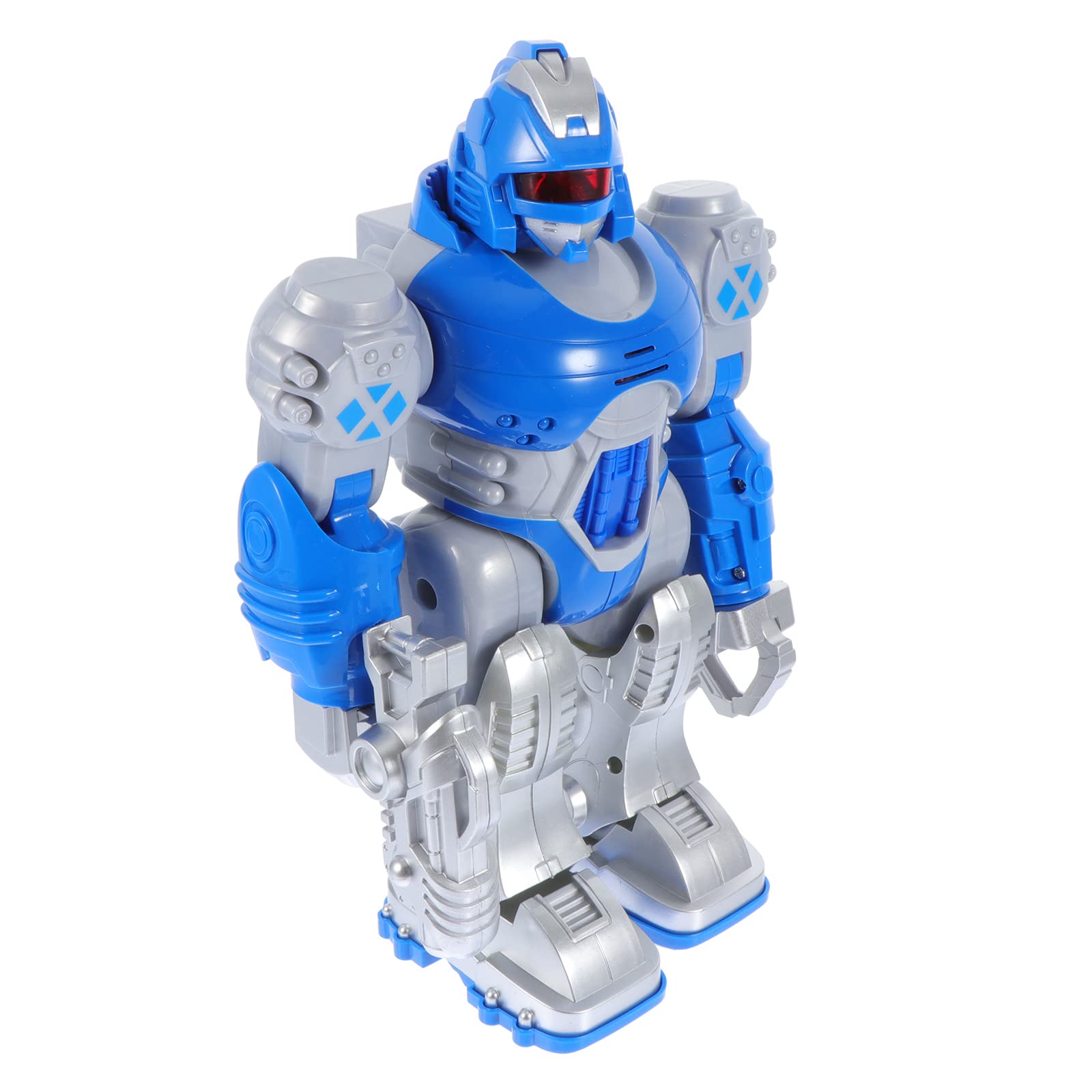 Balacoo Dancing Robot Toy for Kids - Remote Control Interactive Educational Toy with Rotating Dance Moves, Plastic & Electronic Components - Perfect for Birthday Gifts, STEM Learning & Indoor Playtime