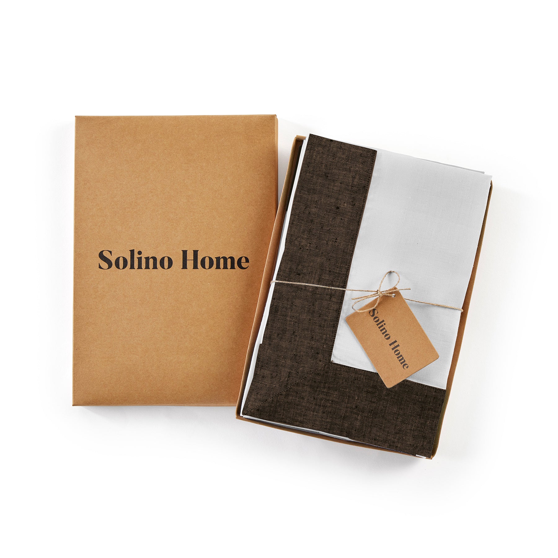 Elegant Contempo Napkins - Set of 4 Premium Cotton Dinner Napkins for Formal Dining, Parties & Special Occasions