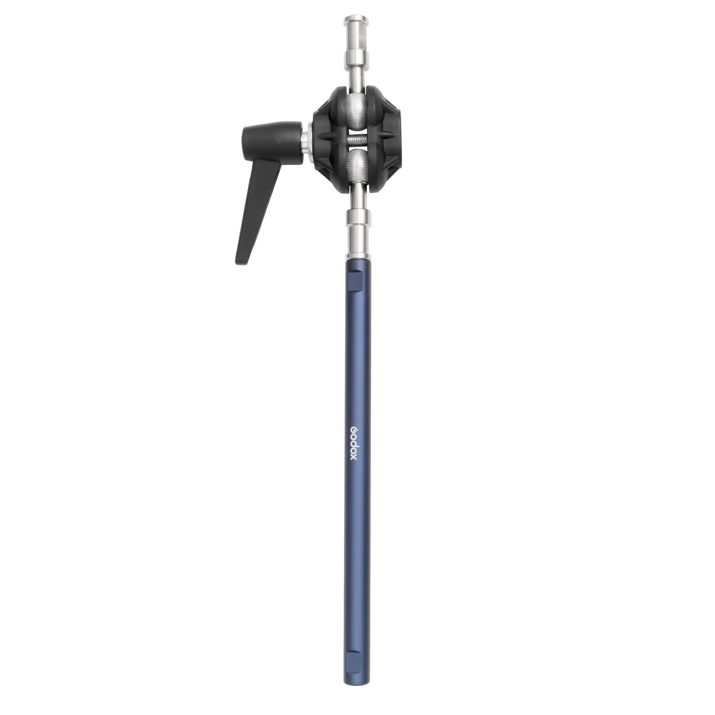 KNOWLED AB30SS Ball Joint Arm Replacement for KNOWLED LiteFlow Cine Reflector System - Professional Photography & Video Lighting Accessory for Studio, Film Set, and Outdoor Shooting