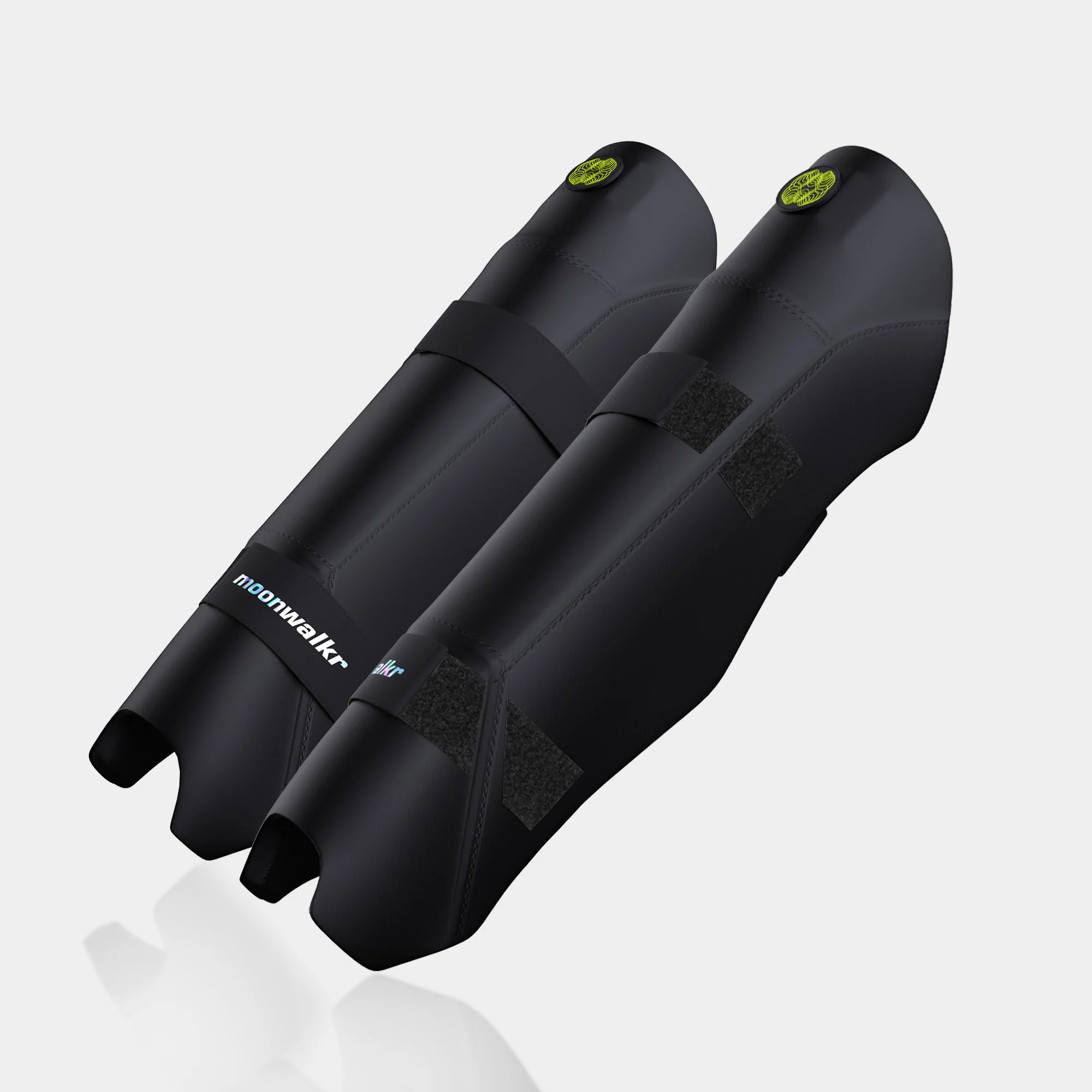 Moonwalkr Wicket Keeping Pads 2.0 - Premium Cricket Leg Guards for Adults - Perfect for Professional Matches & Practice Sessions