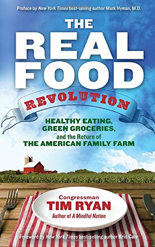 Healthy Organic Groceries from American Family Farms for Home Cooking