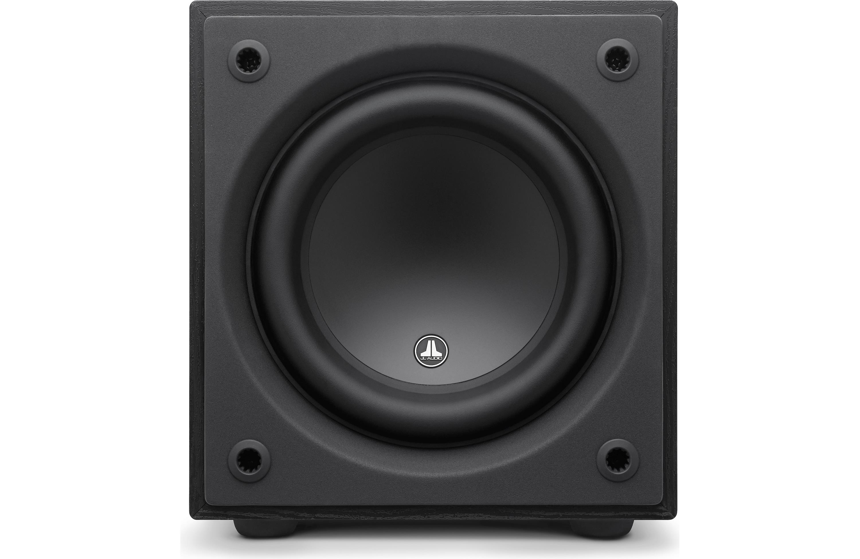 JL Audio D110 ASH Dominion 10