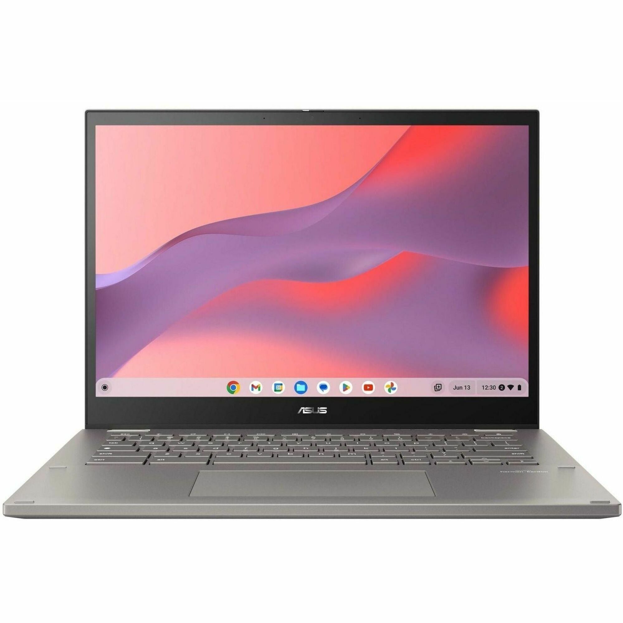 ASUS Chromebook Vibe CX34 Flip 14