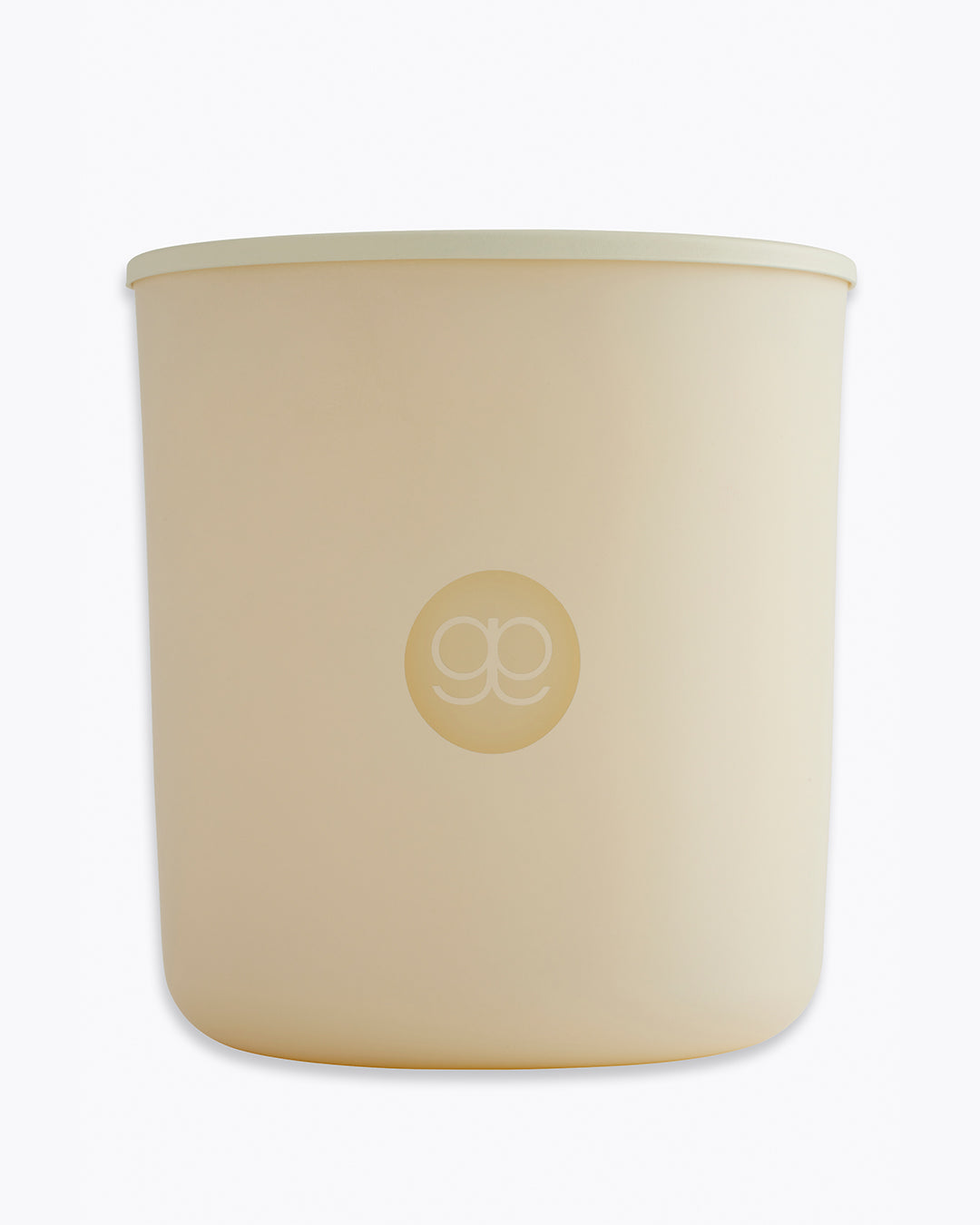 8oz Aura Scented Candle - Natural Soy Wax, Long-Lasting Fragrance for Home, Yoga, Meditation & Relaxation