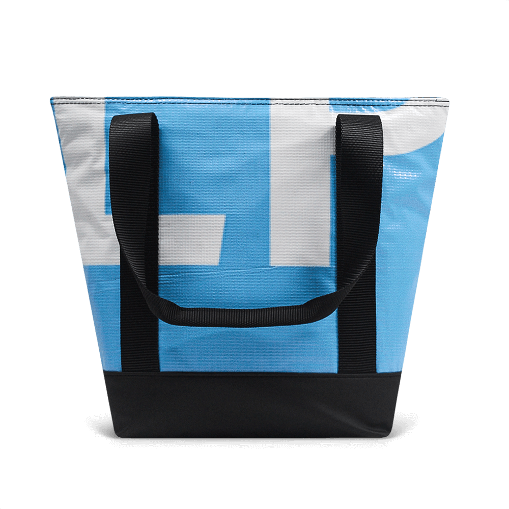 Beck Cooler Bag Bk1 01245 - Insulated Lunch Bag for Work, Picnics & Outdoor Adventures - Leakproof & Durable Cooler Tote for Food & Drinks