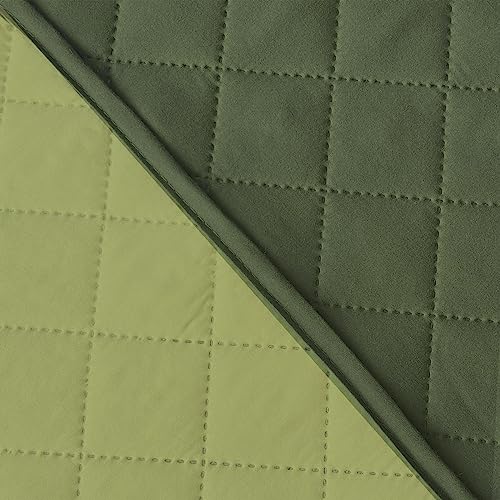 Dark Green/Light Green