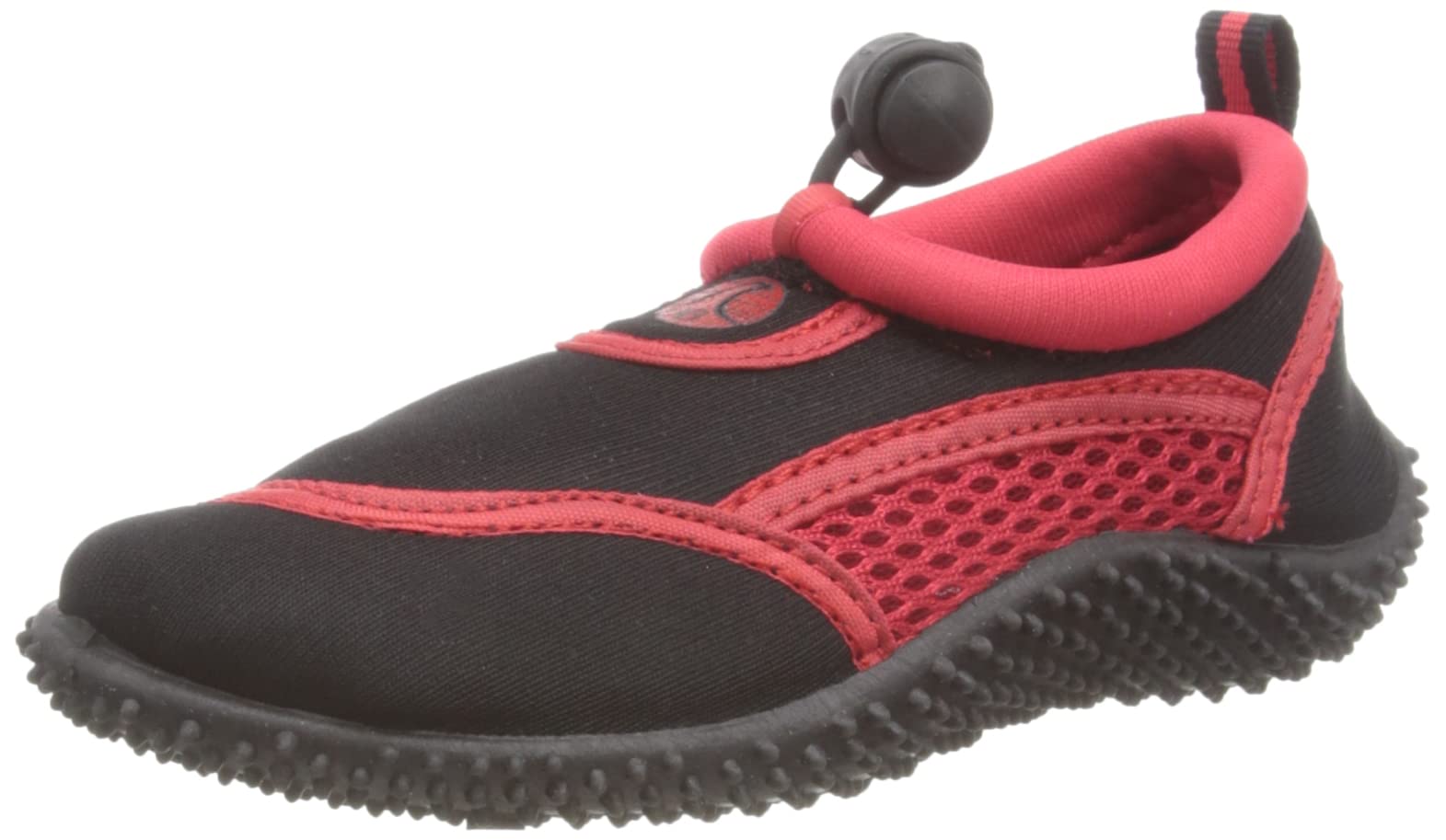 Water Shoes for Kids & Toddlers - Non-Slip Aqua Beach Surf Swim Shoes for Boys & Girls - Perfect for Pool, Beach, Water Parks & Outdoor Activities