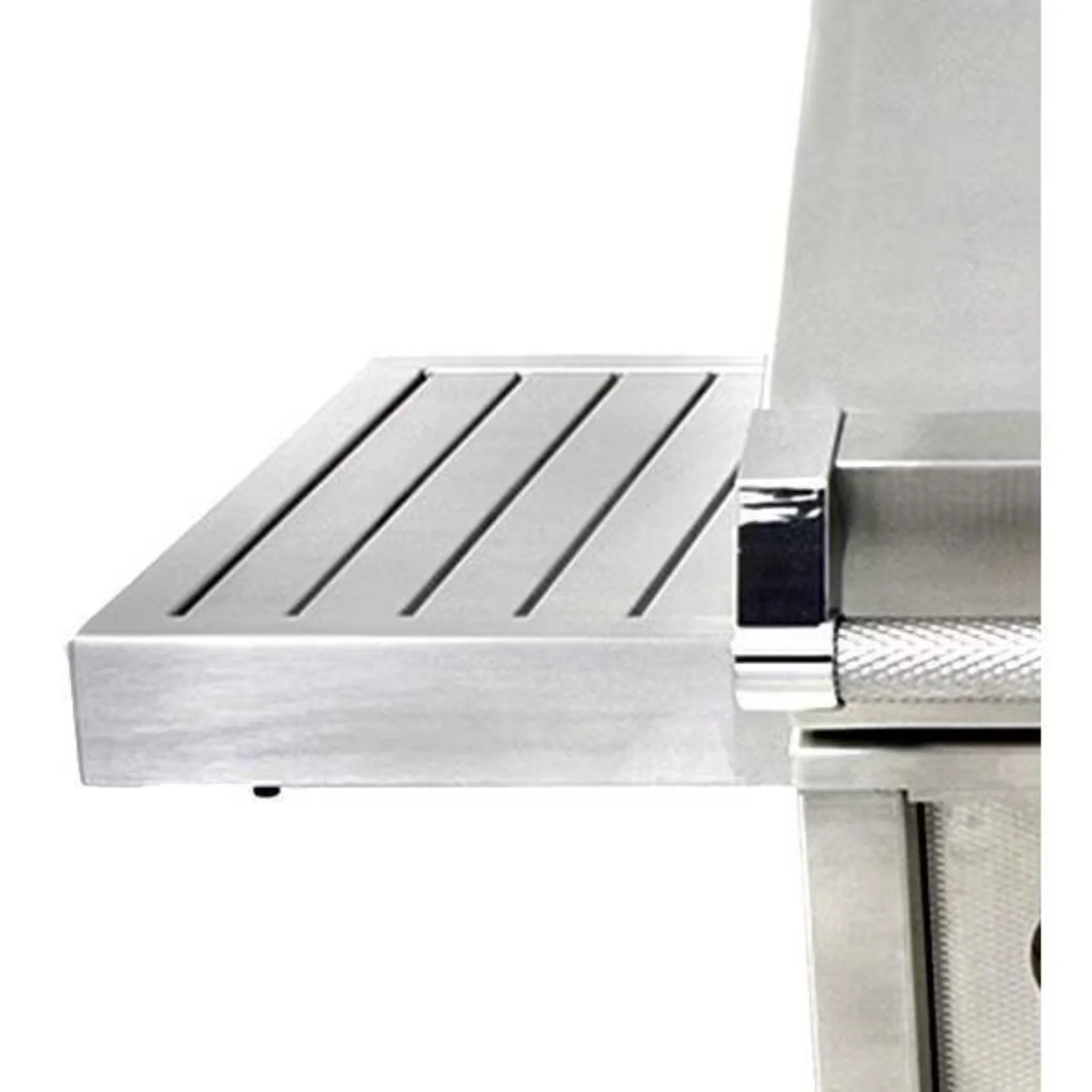 Hestan 42-Inch Freestanding Outdoor Gas Grill with Door & Double Storage Drawers - GBR42 GCR42 - Perfect for Backyard BBQs, Patio Cooking, and Outdoor Entertaining