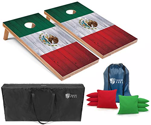 Mexico Flag