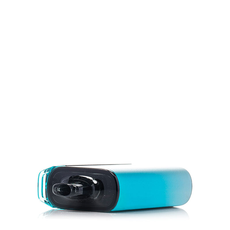 VOOPOO VRIZZ Pod Kit - 800mAh Rechargeable Vape Pen with Adjustable Airflow & Refillable Pods for Smooth Vaping - Perfect for Travel, Work & Relaxation