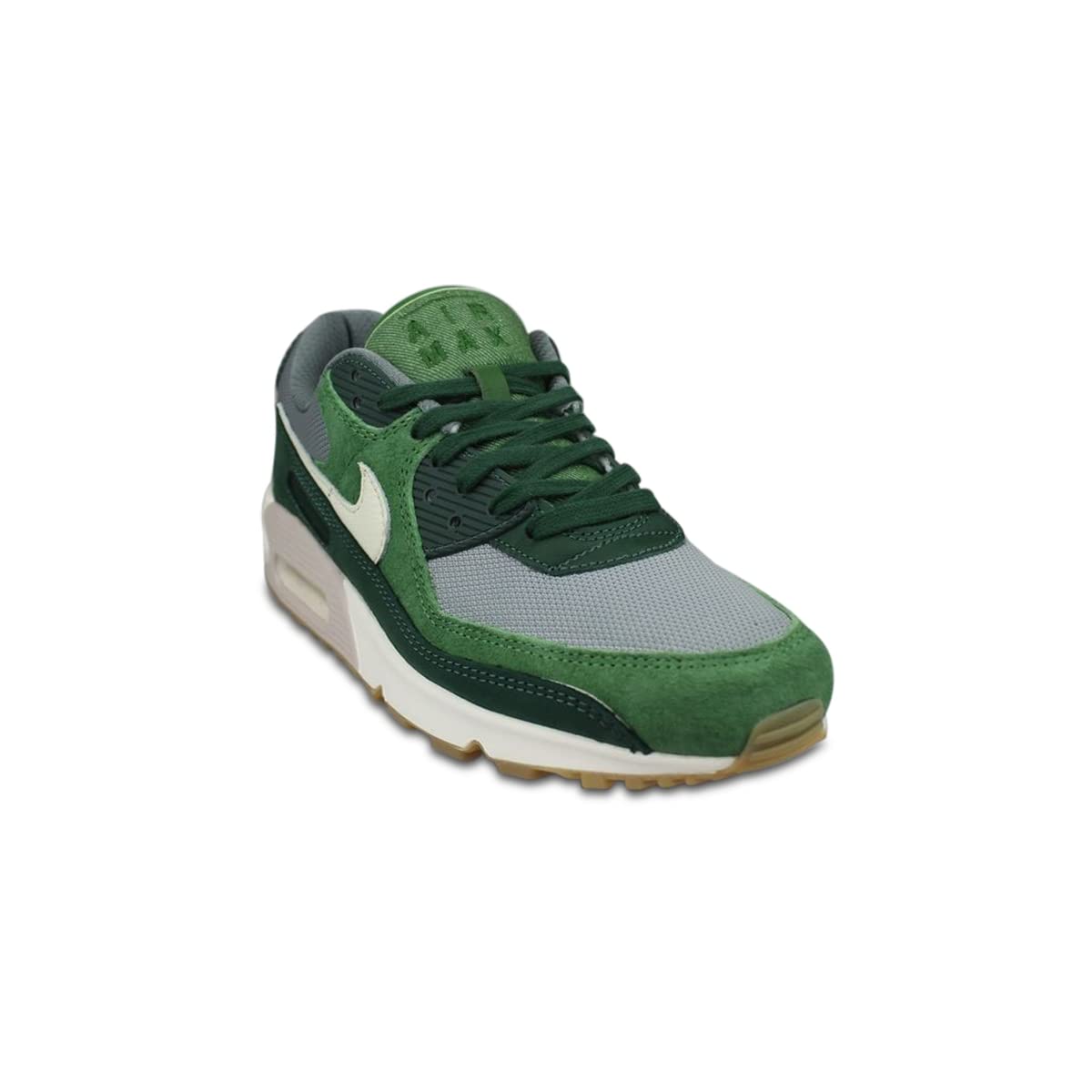 Nike Air Max 90 Premium Men's Running Shoes - Comfortable Athletic Sneakers for Gym, Jogging & Casual Wear