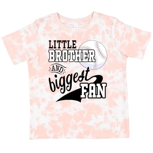 Tie Dye Pink