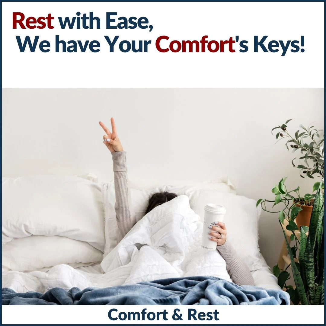 Premium Comfort Pocket Springs Mattress - Single Size for Optimal Support & Restful Sleep | Ideal for Small Bedrooms, Guest Rooms & Apartments