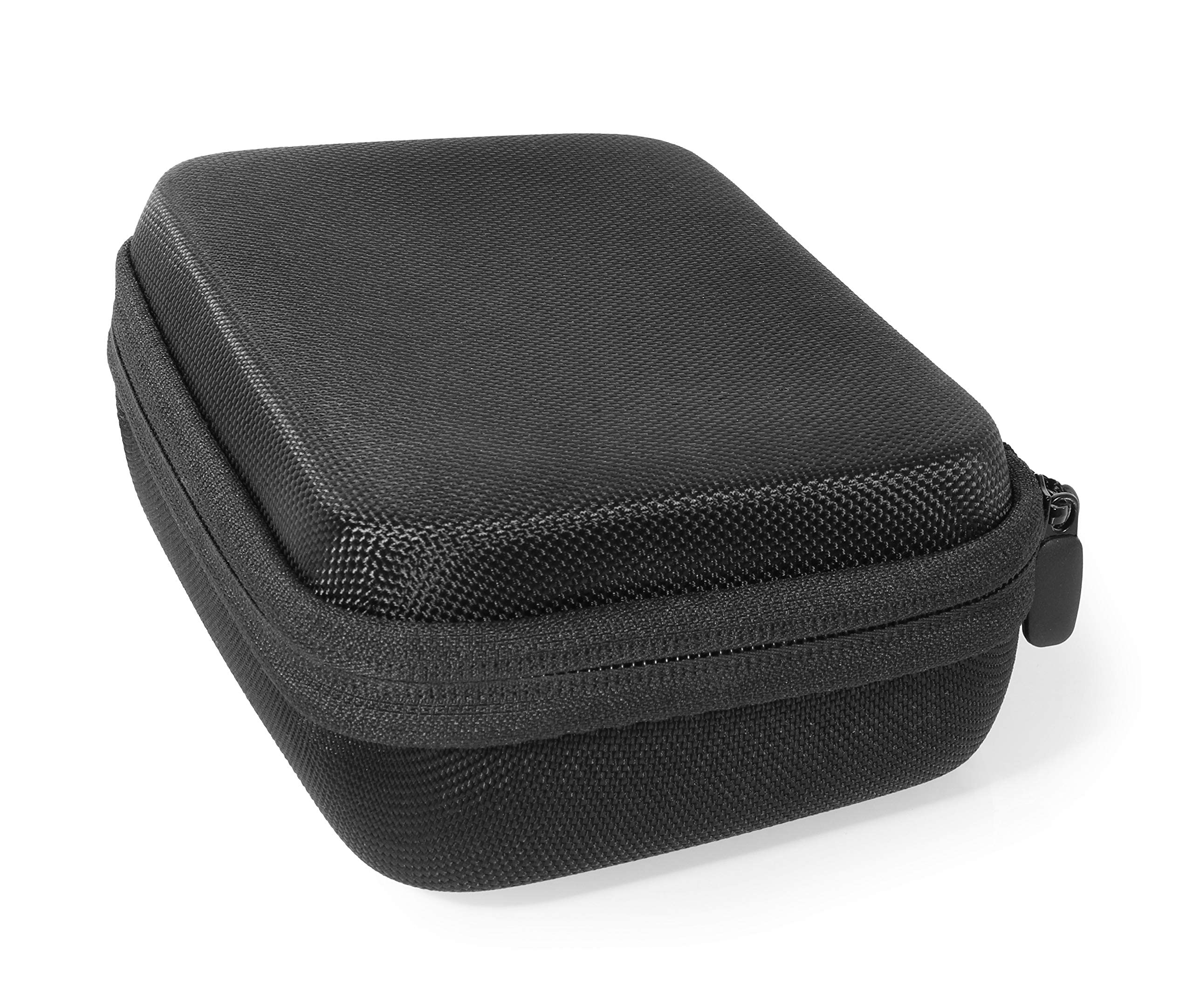 Focusrite Scarlett Solo 3rd Gen USB Audio Interface Protective Case - Durable Travel Storage Cover for Home & Studio Use (Compatible with 3rd Generation Only) | Perfect for Musicians, Podcasters & Home Recording