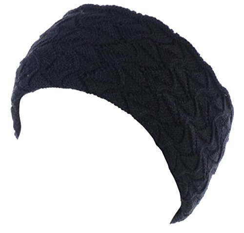 Wave Black
