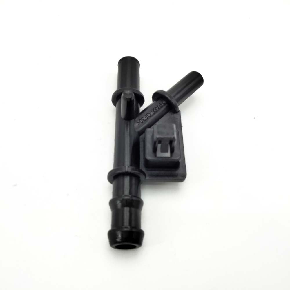 Toyota HOSE WATER BY-PASS Automobile Water Pipe Joint 16264-21090 1626421090 for Engine Cooling System Maintenance