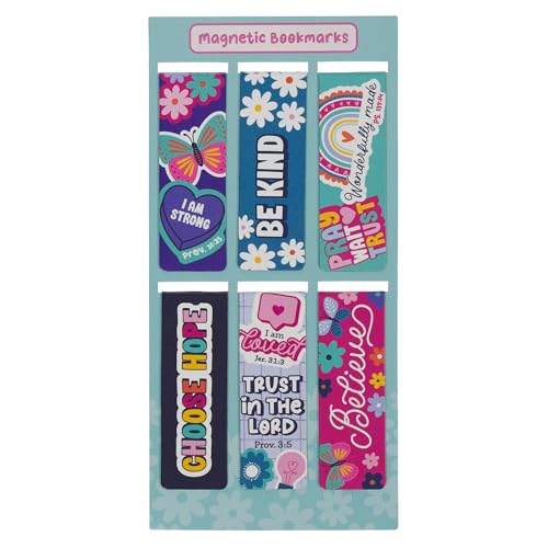 Pink & Teal Multicolor Stickered Floral
