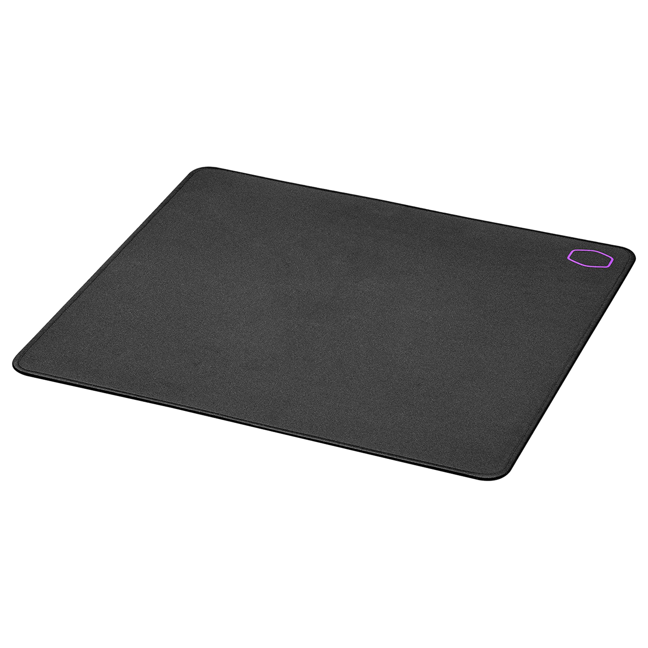Cooler Master MP511 Large Gaming Mouse Pad - Black | Non-Slip Surface, Smooth Tracking for PC & Console Gamers | Perfect for FPS, MOBA & Esports Gaming